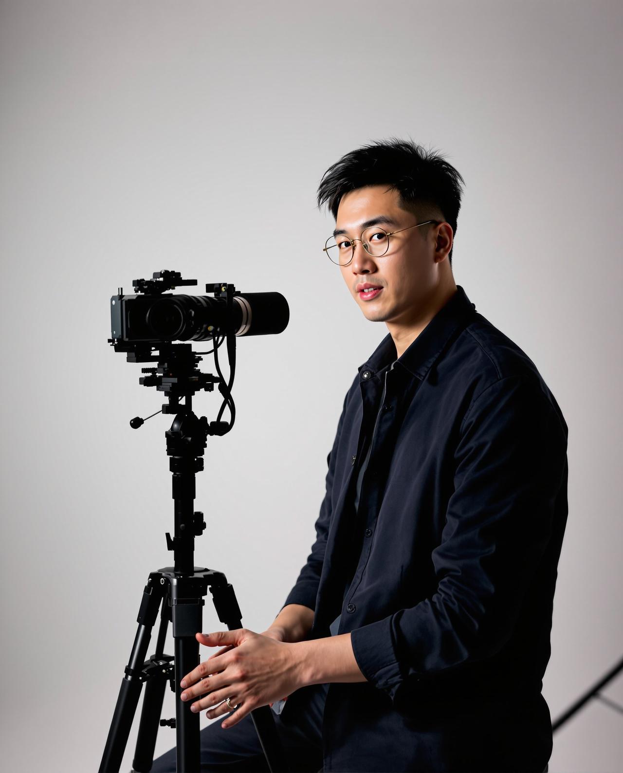 徐克 - 多多视频签约导演