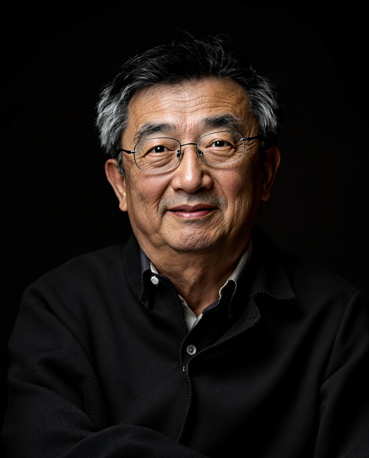 张艺谋 - 多多视频签约导演