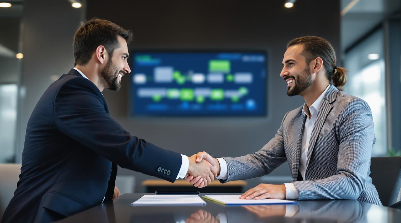 多多视频与好莱坞顶级制片公司签署战略合作协议