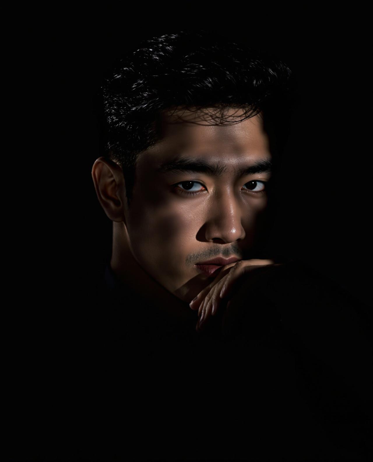 陈浩然 - 多多视频签约演员