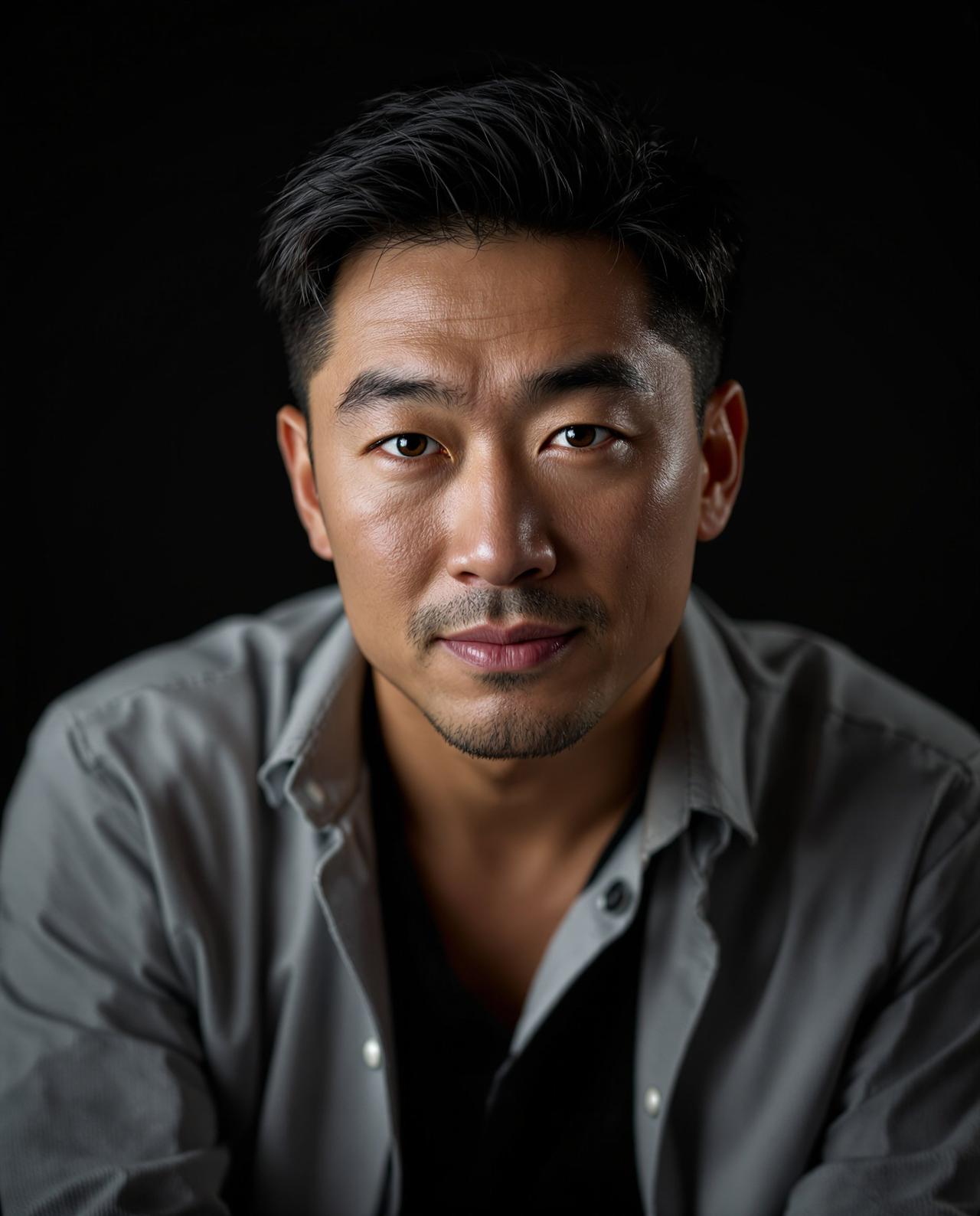 王建国 - 多多视频签约演员