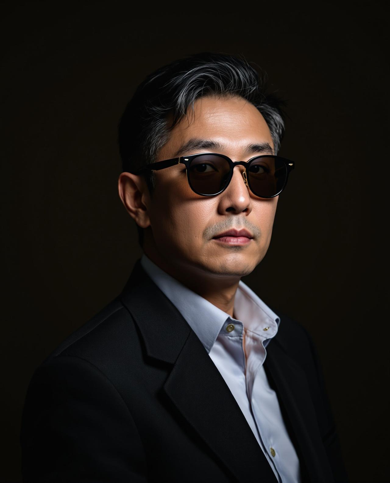 王家卫 - 多多视频签约导演